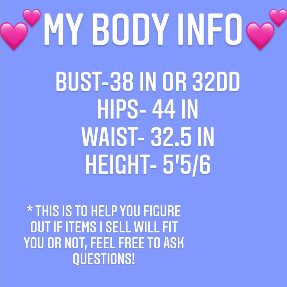 Hope this helps!!